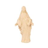 Vierge Marie 12x5,5x22,5 cm - Kraft