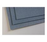 Pastelmat paquet 5F A3 360g - Bleu foncé