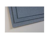 Pastelmat paquet 5F A3 360g - Bleu foncé