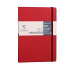 Clairefontaine Nomaddict My Essential Notebook - A5 - Lined - 90gsm