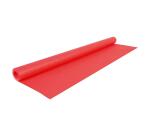 Kraft couleur 65g, rl 10x0,70m Rouge - Rouge