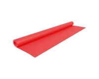 Kraft couleur 65g, rl 10x0,70m Rouge - Rouge