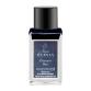 Encre 1798 à paillettes argentées 15ml - Bleu foncé