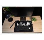 Sous-main rigide PVC 37,5x57,5cm Brooklyn - Visuel