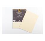 Clairefontaine Goldline Mount Board - A3 - 10 Sheets - 1.25mm - Ivory