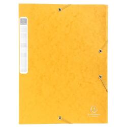 Box File Pressbd File 40mm 600g A4