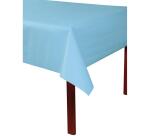 Nappe en rouleau papier gaufré Toile de lin - 20x1,18m