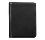 Rhodiarama livret porte-bloc N°11 pour bloc ou carnet format A7 - Noir