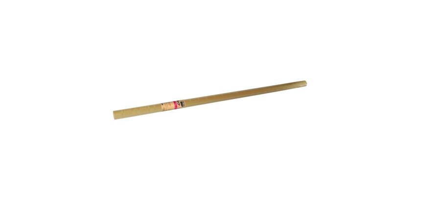 Nappe en rouleau papier damassé -1,18 x 6m - Ficelle