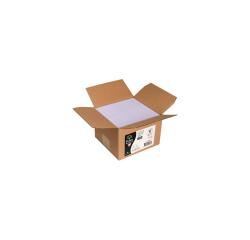 Carton de 200 enveloppes Pollen 114x162mm 120g/m²