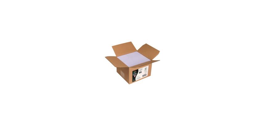 Carton de 200 enveloppes Pollen 114x162mm 120g/m²