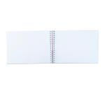 Album photo à spirale AutentiK, 290 x 320 mm