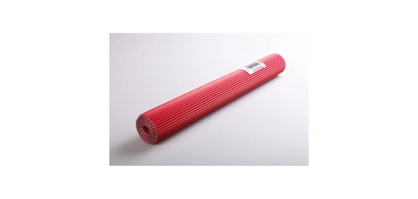 CARTON ONDULÉ, Rouleau maxi cannelure 175g/m2 au format 2,00x0,70m