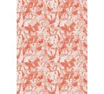 762 - Pochette 20 feuilles Décopatch - Orange