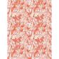 762 - Pochette 20 feuilles Décopatch - Orange