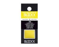 Aquarelle extra-fine demi-godet - Cadmium pâle