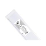 PAPIER DE SOIE, Sachet de 8 feuilles pliées 18g/m2 au format 50x75cm