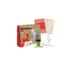 Mini-kit renne - Marron