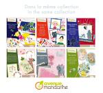 Coffret créatif, Origami Initiation - Multicolore