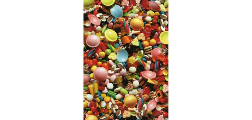 * Pochette 3 Feuilles Identiques Ref 462 - Multicolore
