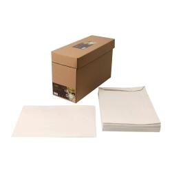 Sac 229x324 FOREVER 90g - Blanc