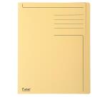 Subcarpetas A4 Forever® impresas con portada estrecha 280 g/m2 Exacompta