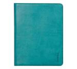 Rhodiarama livret porte-bloc N°13 pour bloc ou carnet format A6 - Paon