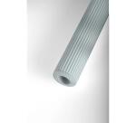 CARTON ONDULÉ,Rouleau moyenne cannelure 300g/m2 au format 50x70cm