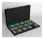 Boite Assortiment Complet 204 Pastels