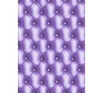 * Pochette 3 Feuilles Identiques Ref 623 - Violet