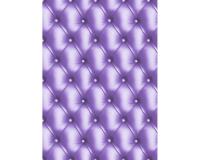 * Pochette 3 Feuilles Identiques Ref 623 - Violet