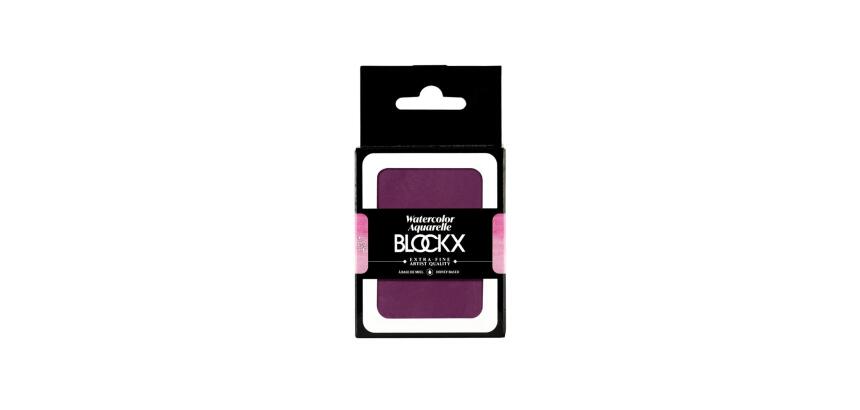 Aquarelle extra-fine godet géant - Violet de cobalt