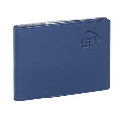 Carnet d'adresses Gobi 9.5 x 7.2 cm - Couleurs assorties