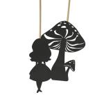 Coffret créatif, Théâtre d'ombres chinoises - Multicolore