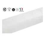 Nappe en rouleau papier damassé - 50x1,18m