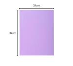 Paquet 100 chemises SUPER 160 - 24x32cm