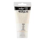 Darwi For You tube de peinture acrylique 75 ml - Ivoire