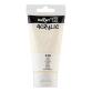 Darwi For You tube de peinture acrylique 75 ml - Ivoire