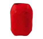 Plat. 24 oeufs mats 10mx7mm ss coque Rge - Rouge