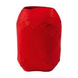 Plat. 24 oeufs mats 10mx7mm ss coque Rge - Rouge