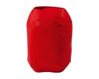 Plat. 24 oeufs mats 10mx7mm ss coque Rge - Rouge