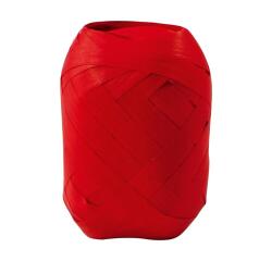 Plat. 24 oeufs mats 10mx7mm ss coque Rge - Rouge