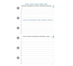 Recharge Exatime 14 - Journalier 2 jours - Janvier à Décembre 2026