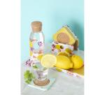 860 - Pochette 20 feuilles Décopatch - Rouge