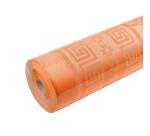 Nappe en rouleau papier damassé -1,18 x 25m