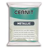 Cernit METALLIC 56 g Turquoise - Turquoise