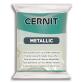 Cernit METALLIC 56 g Turquoise - Turquoise