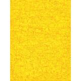 297 - Pochette 20 feuilles Décopatch - Jaune