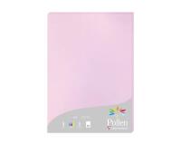 Packung mit 25 Blatt Pollen A4 210x297 210g/m2 - Flieder