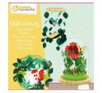 Coffret créatif, Multi Activity, Tout en papier - Multicolore